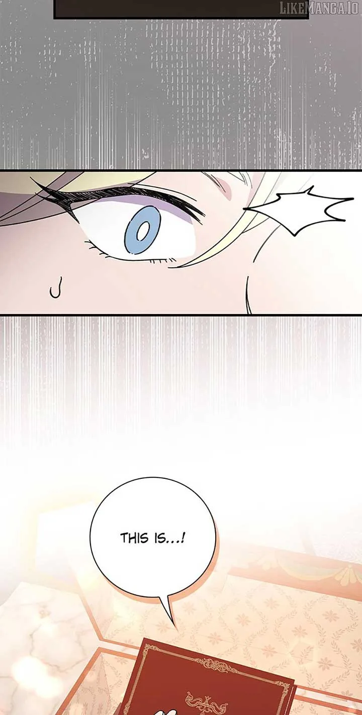 Melody of the Deadwood Chapter 117 page 19