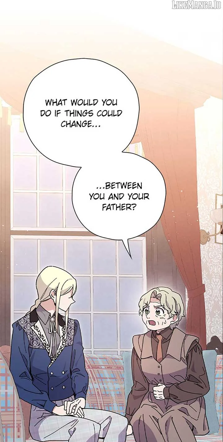 Melody of the Deadwood Chapter 117 page 35