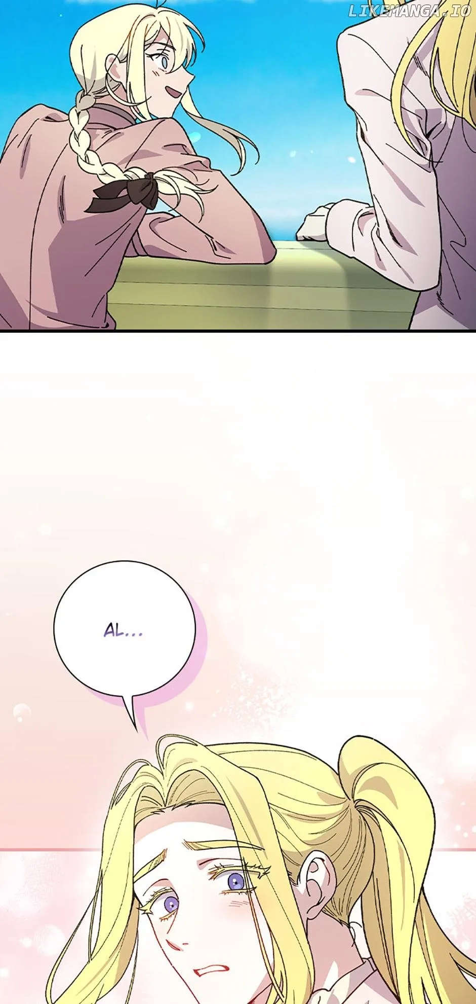 Melody of the Deadwood Chapter 113 page 79
