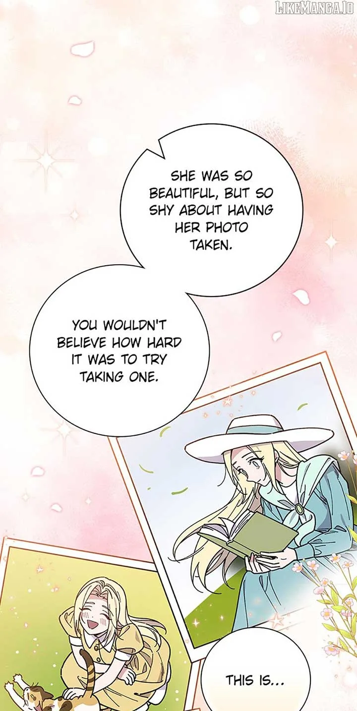 Melody of the Deadwood Chapter 117 page 27