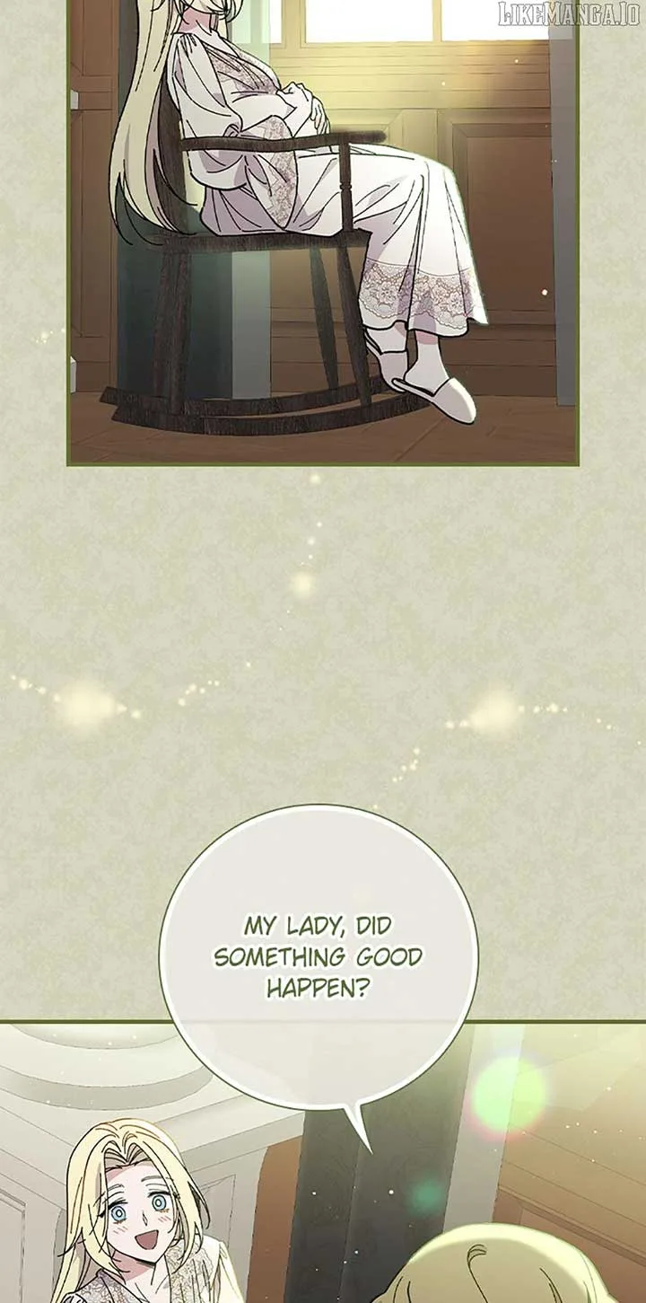 Melody of the Deadwood Chapter 117 page 7