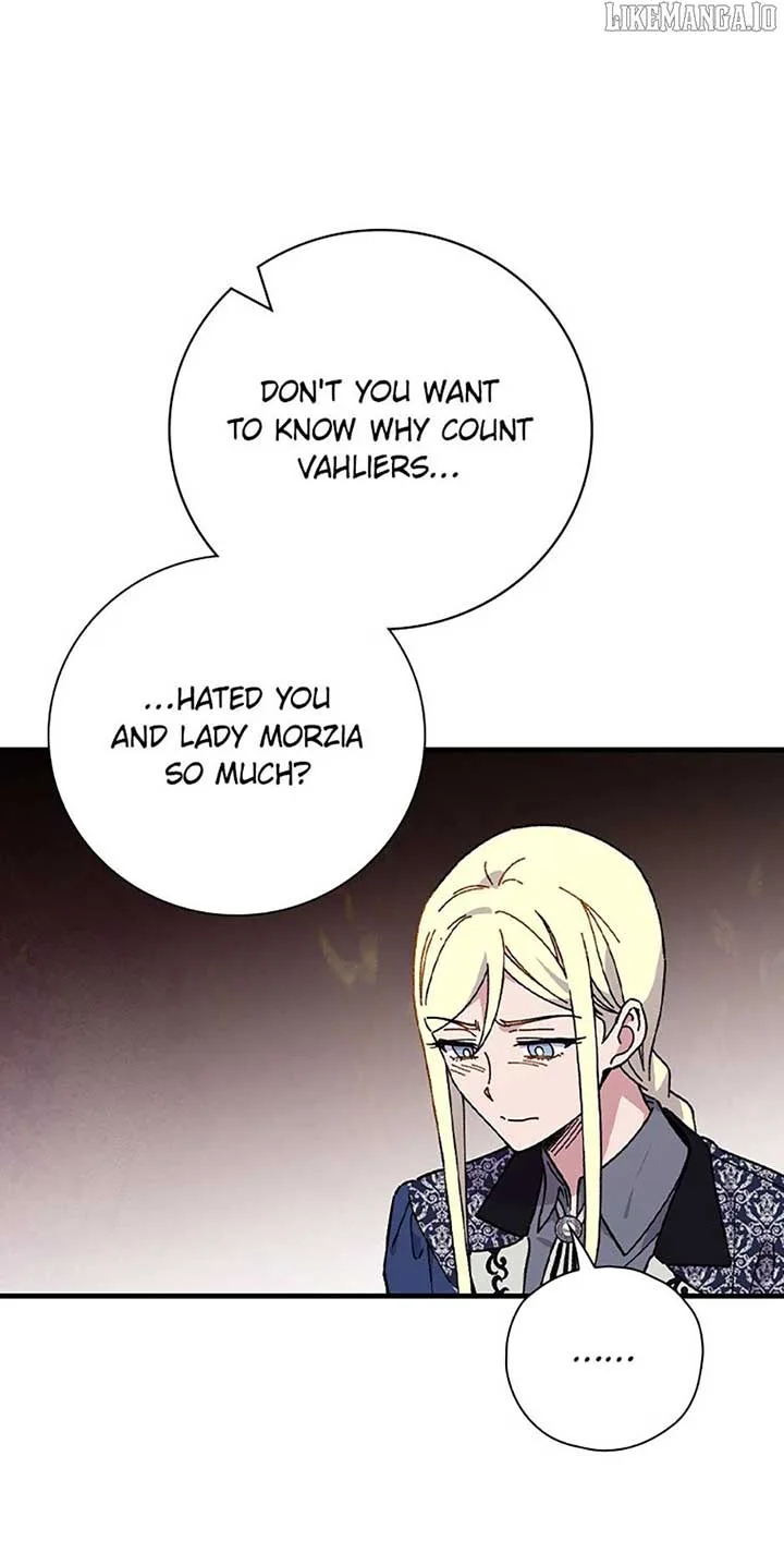 Melody of the Deadwood Chapter 117 page 39