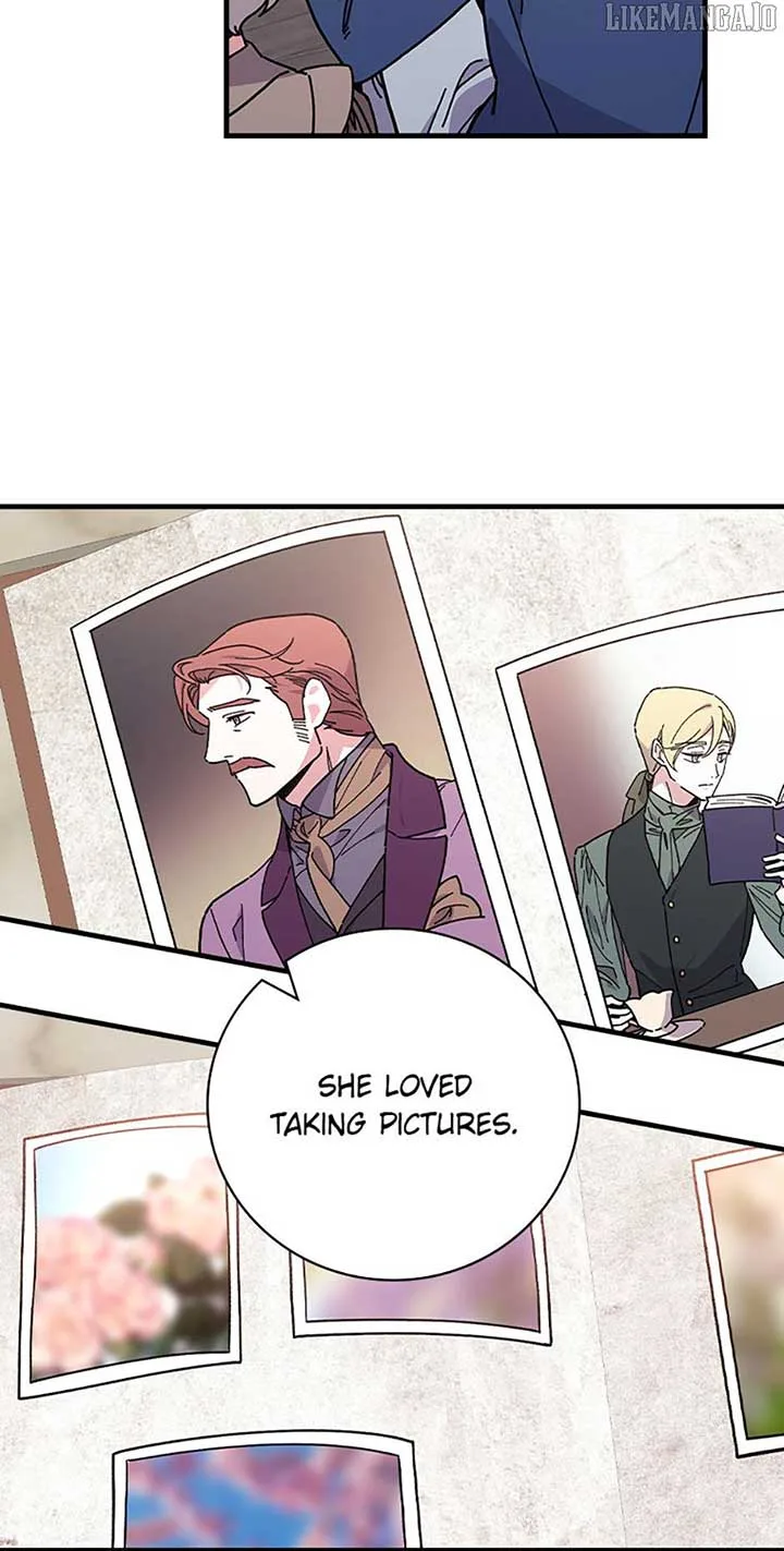 Melody of the Deadwood Chapter 117 page 23