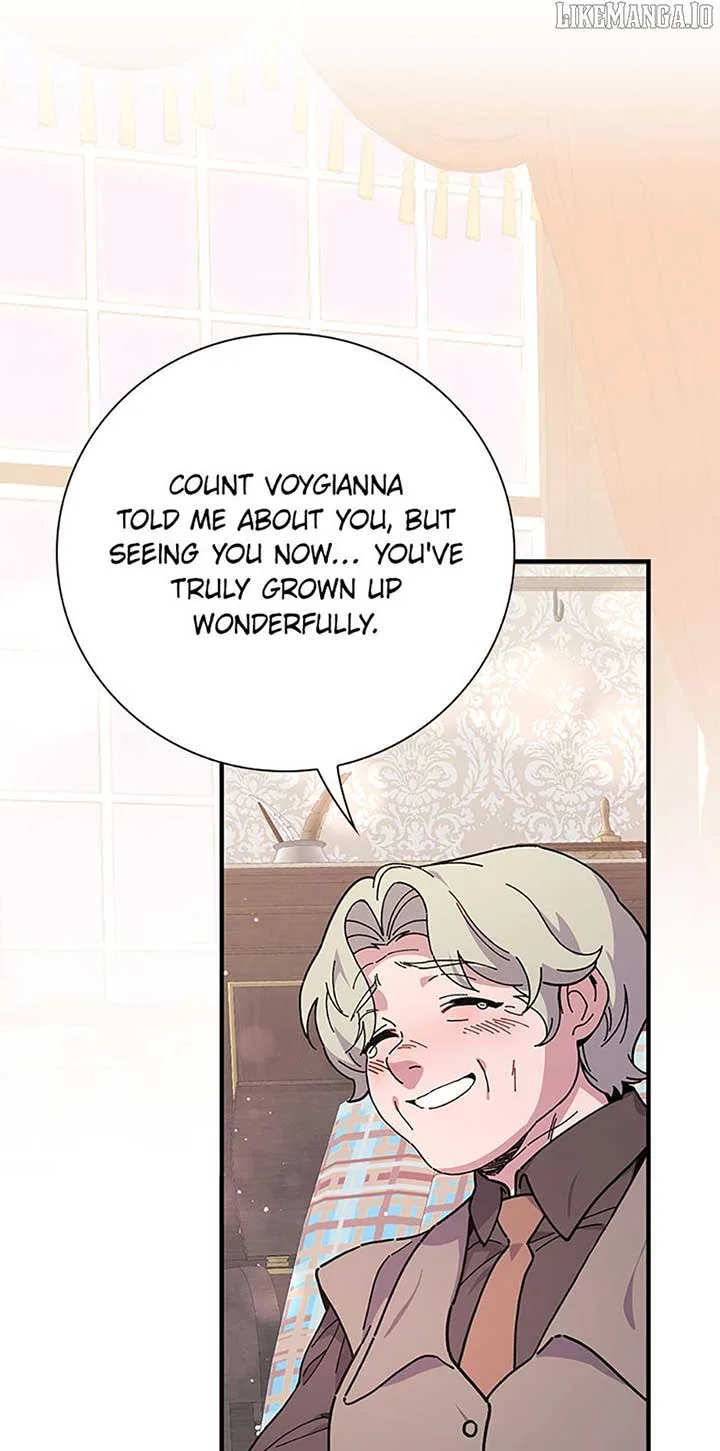 Melody of the Deadwood Chapter 117 page 2