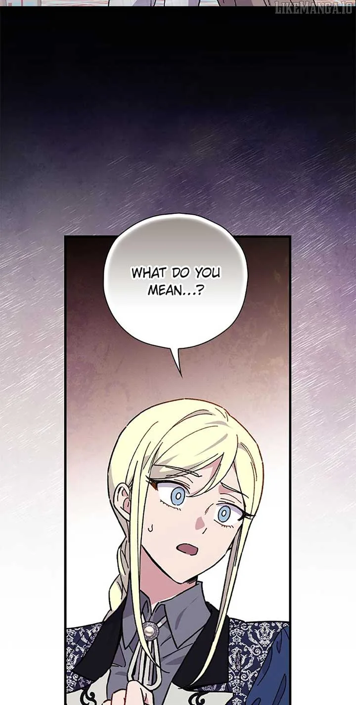 Melody of the Deadwood Chapter 117 page 36