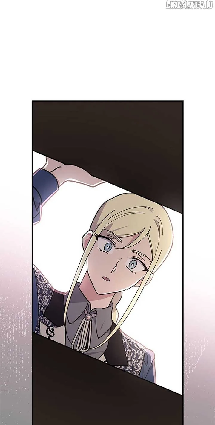 Melody of the Deadwood Chapter 117 page 18