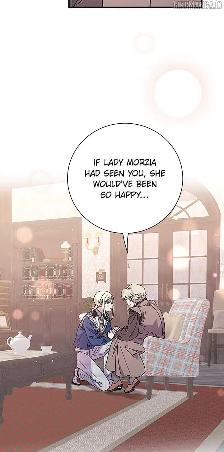 Melody of the Deadwood Chapter 117 page 3