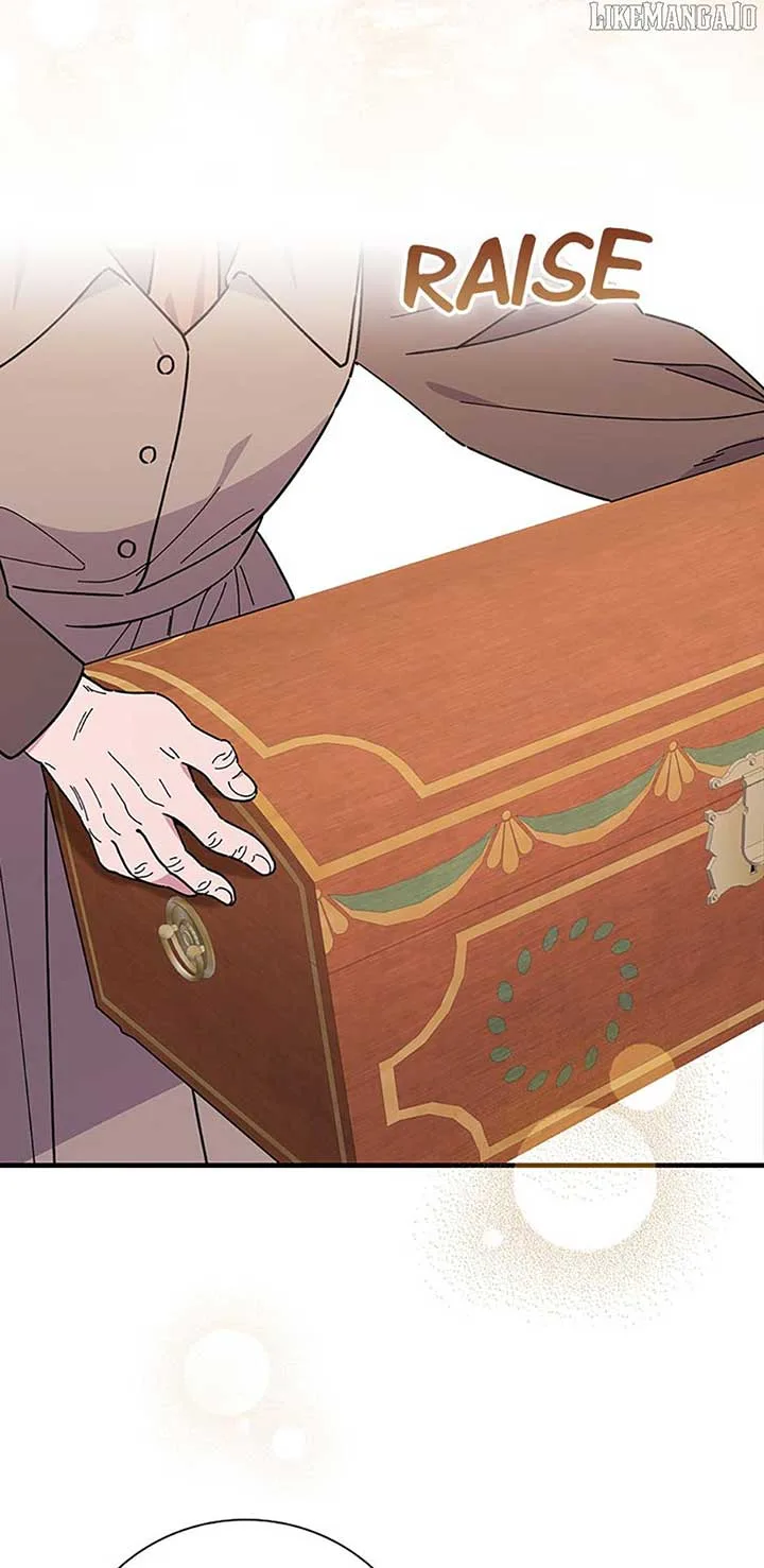 Melody of the Deadwood Chapter 117 page 15