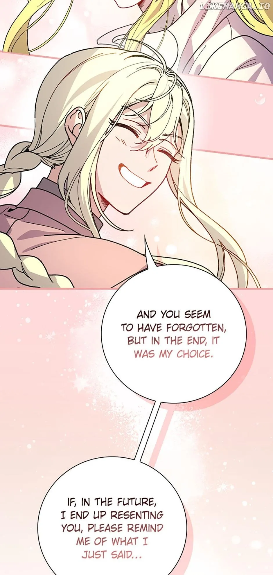 Melody of the Deadwood Chapter 113 page 80