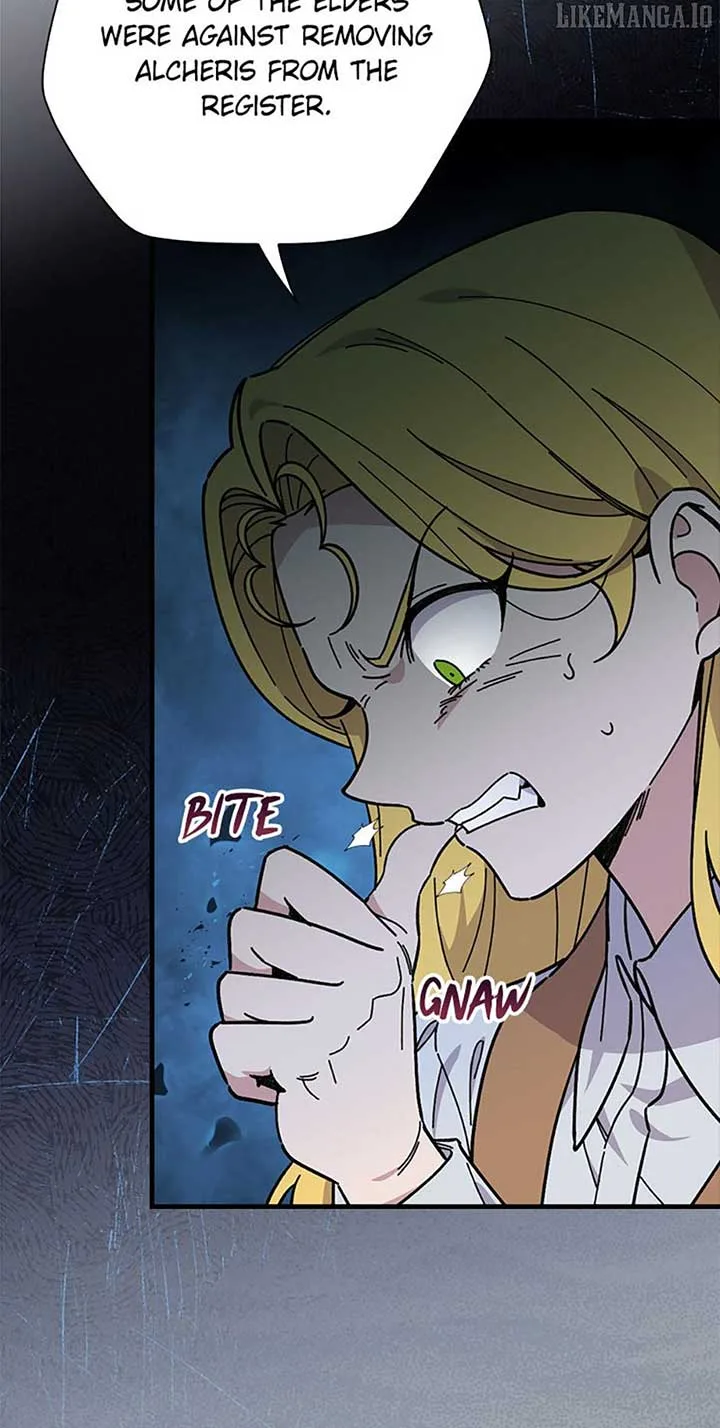Melody of the Deadwood Chapter 117 page 70
