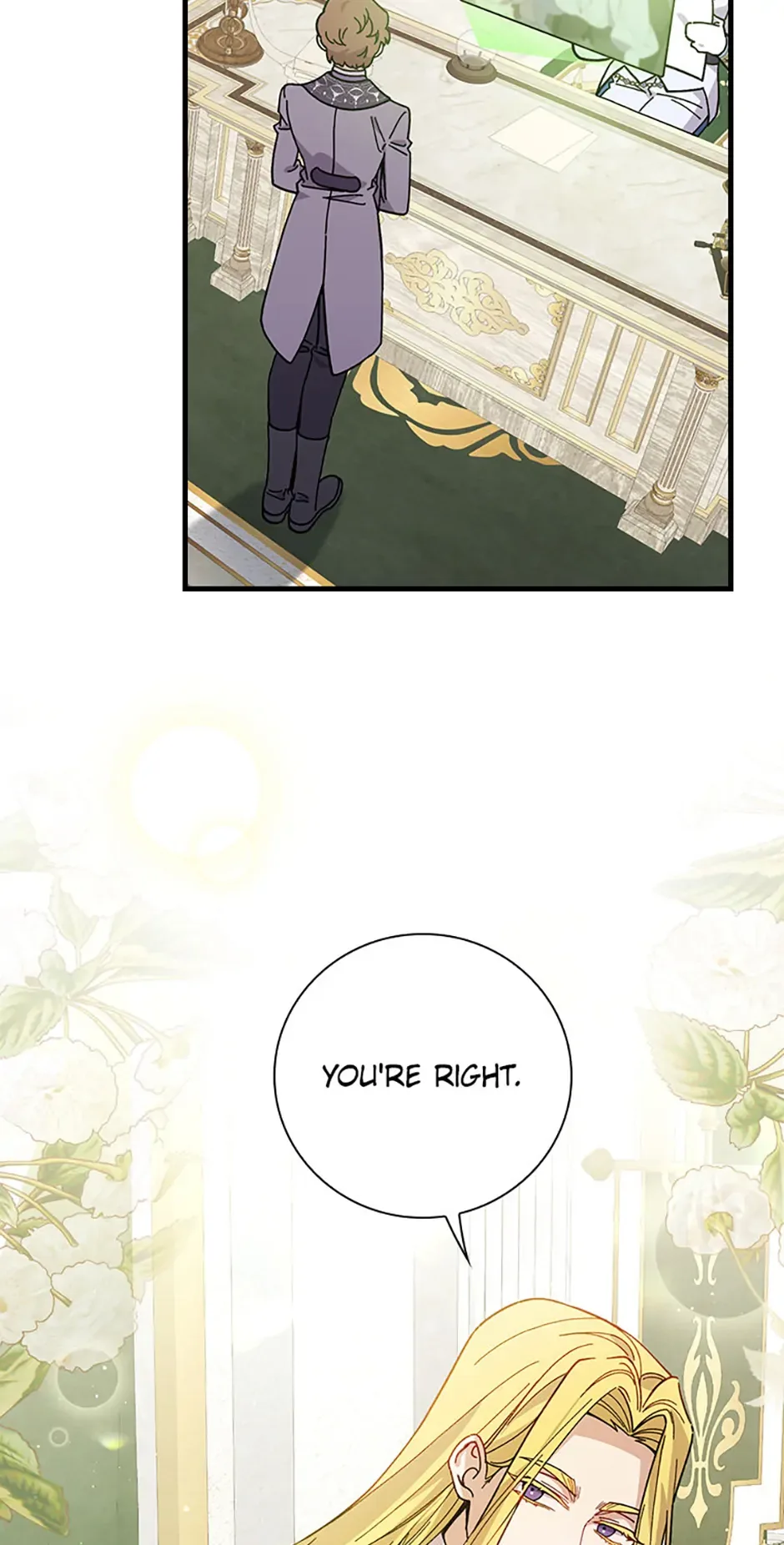 Melody of the Deadwood Chapter 112 page 28