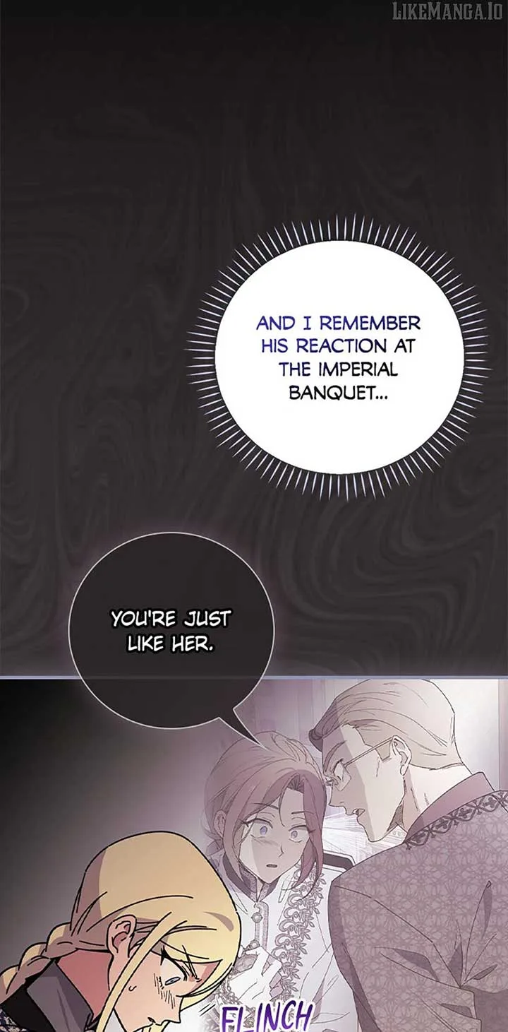 Melody of the Deadwood Chapter 117 page 54