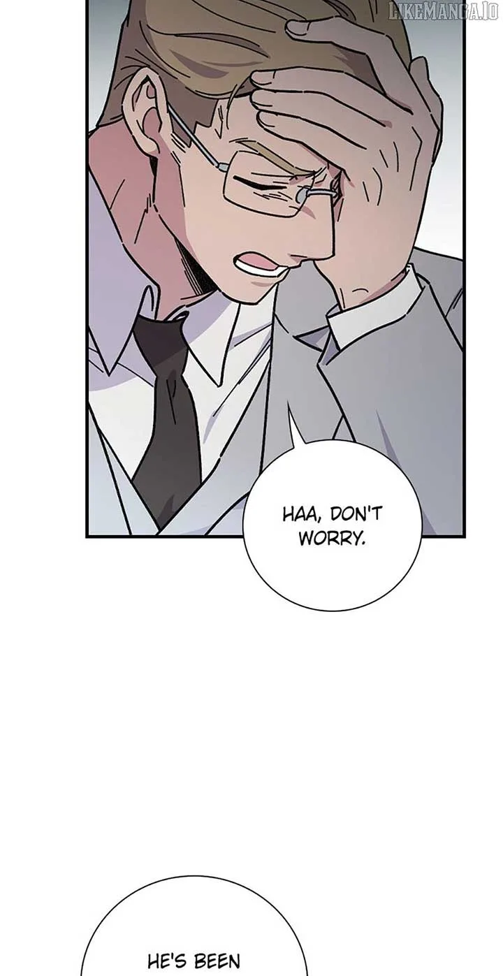 Melody of the Deadwood Chapter 117 page 78
