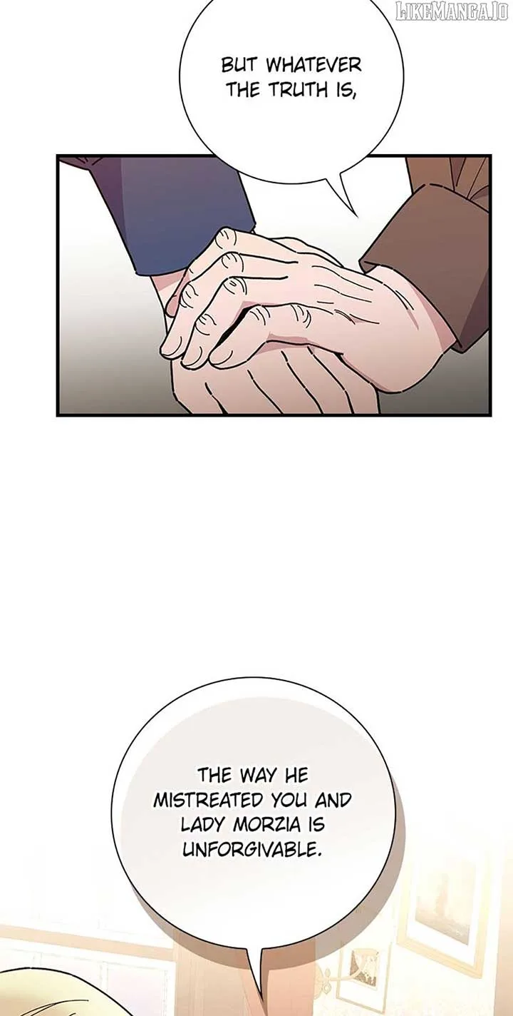Melody of the Deadwood Chapter 117 page 66