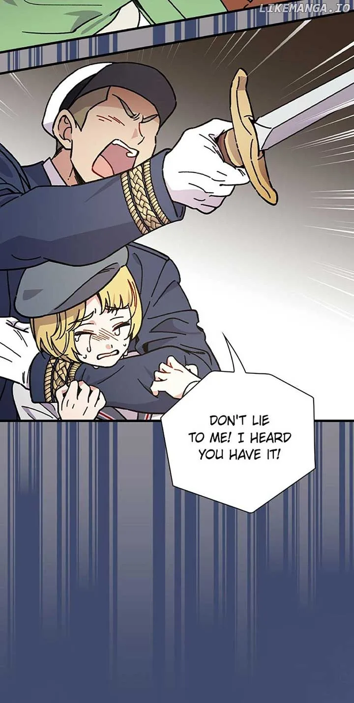 Melody of the Deadwood Chapter 115 page 11