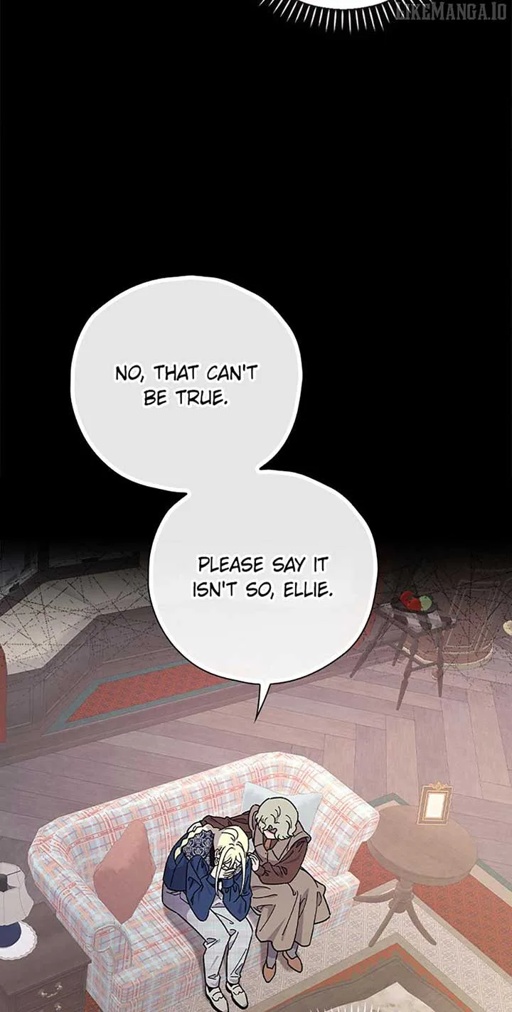 Melody of the Deadwood Chapter 117 page 61