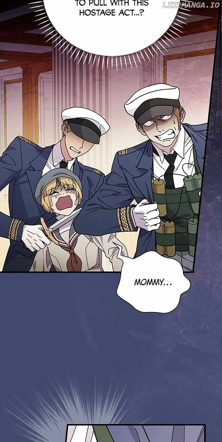 Melody of the Deadwood Chapter 115 page 6