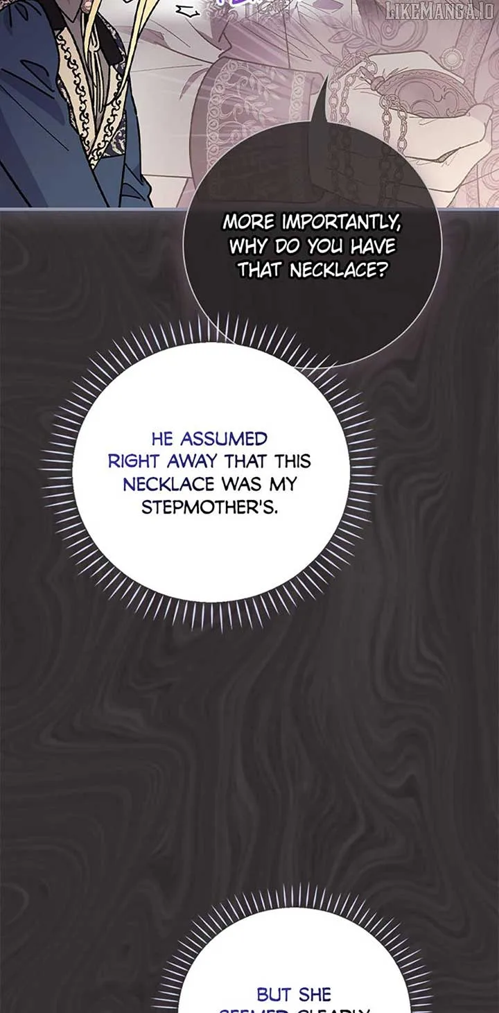 Melody of the Deadwood Chapter 117 page 55