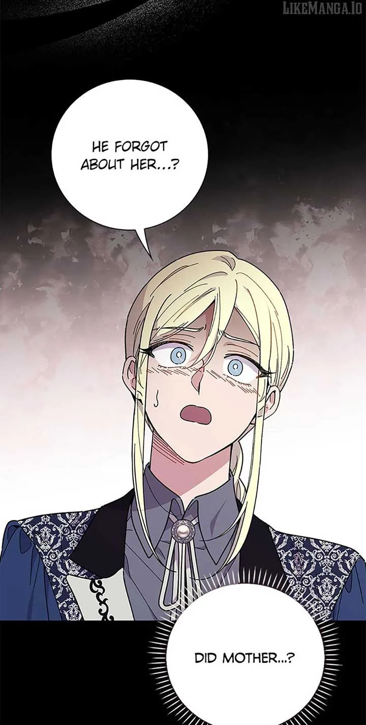 Melody of the Deadwood Chapter 117 page 60