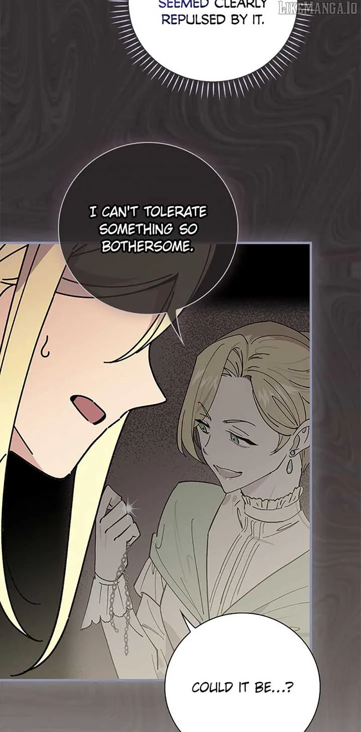 Melody of the Deadwood Chapter 117 page 56