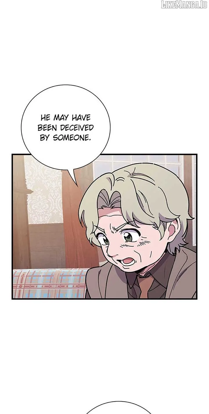 Melody of the Deadwood Chapter 117 page 65