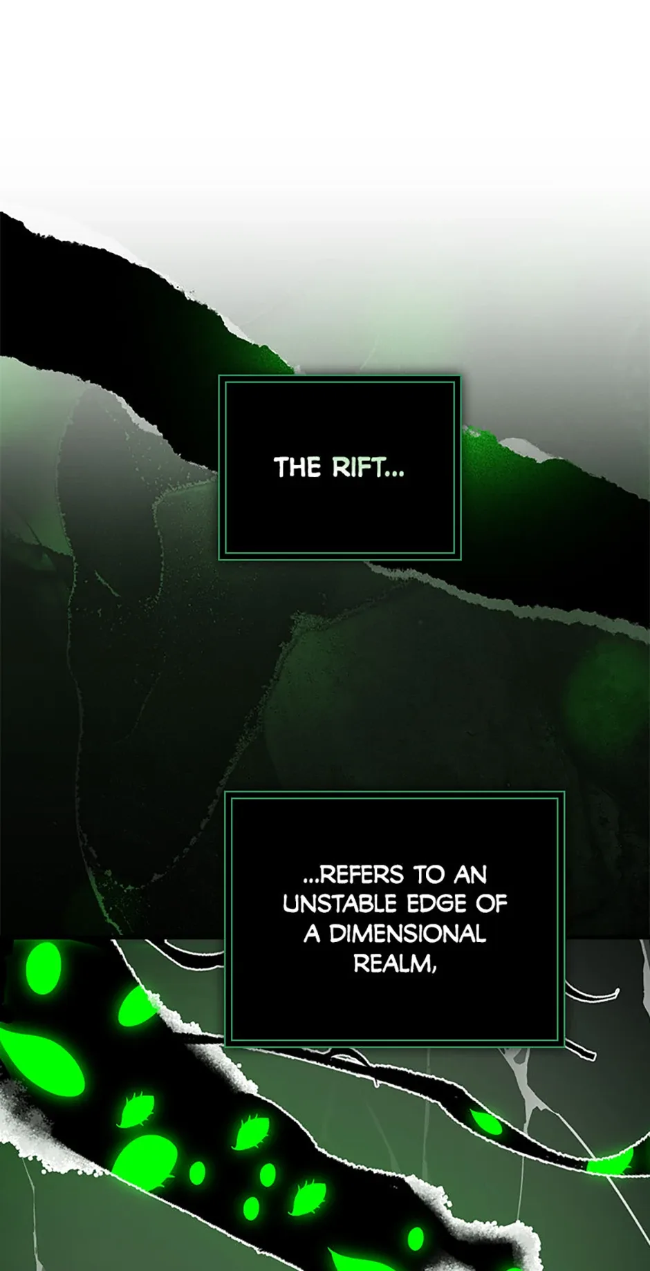 Melody of the Deadwood Chapter 112 page 33