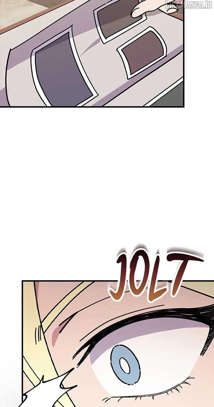 Melody of the Deadwood Chapter 117 page 47