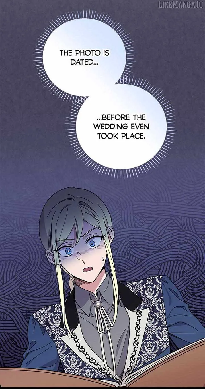 Melody of the Deadwood Chapter 117 page 50