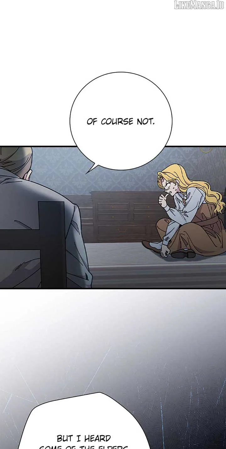 Melody of the Deadwood Chapter 117 page 69