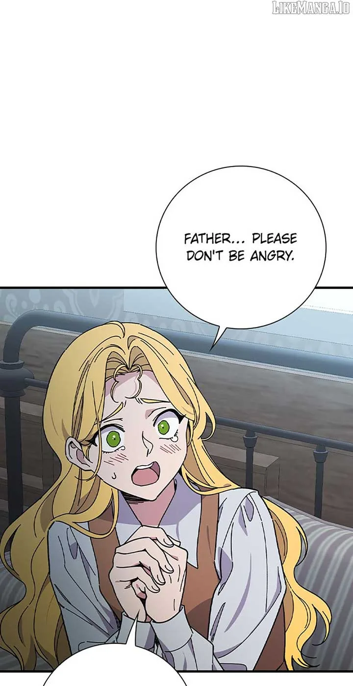 Melody of the Deadwood Chapter 117 page 76