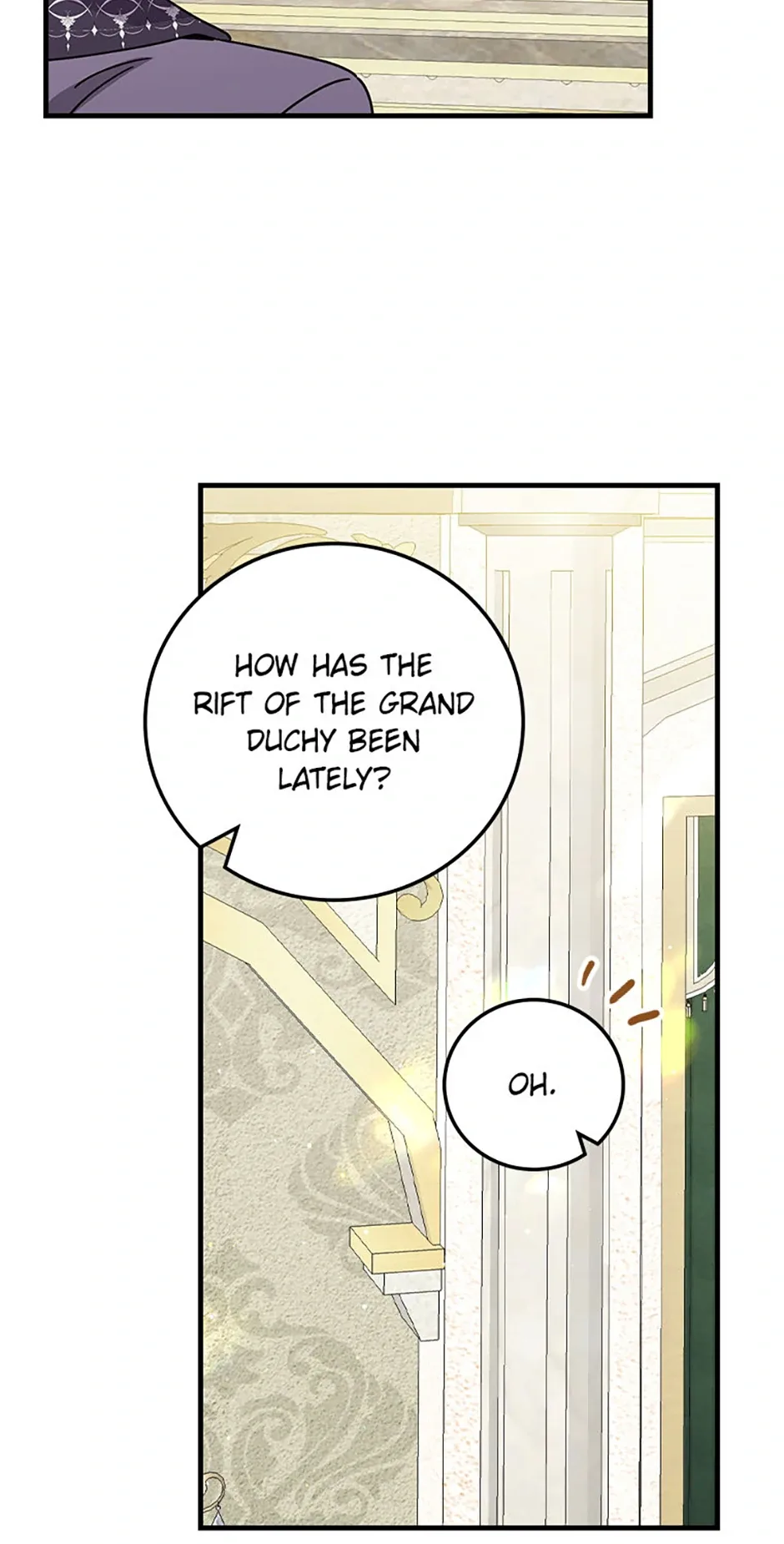 Melody of the Deadwood Chapter 112 page 32