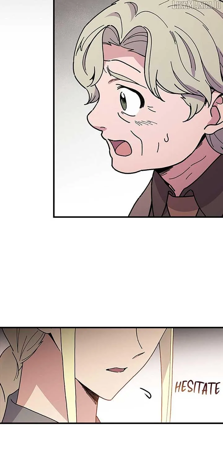 Melody of the Deadwood Chapter 116 page 74