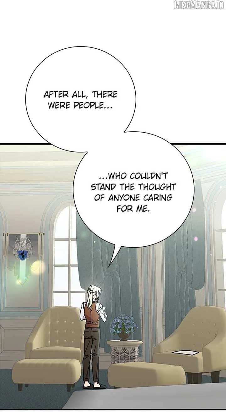 Melody of the Deadwood Chapter 116 page 39