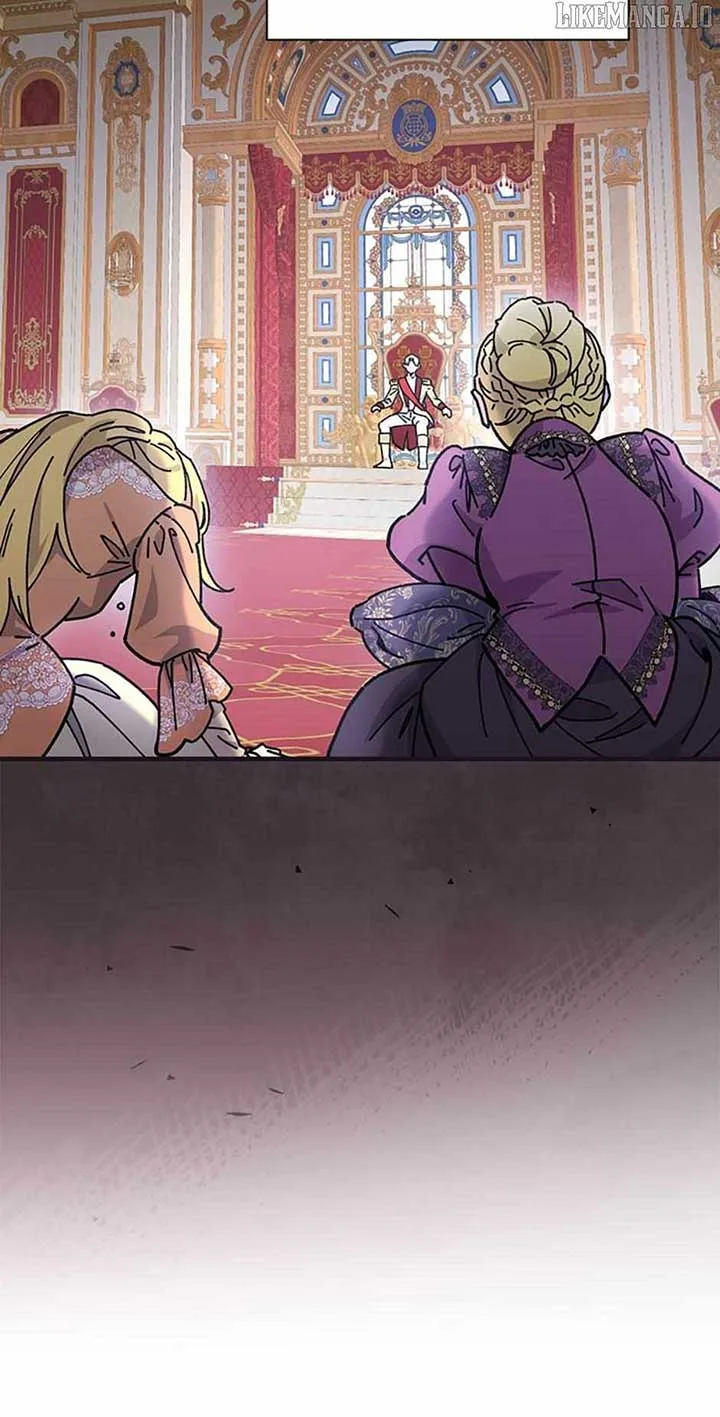 Melody of the Deadwood Chapter 116 page 9