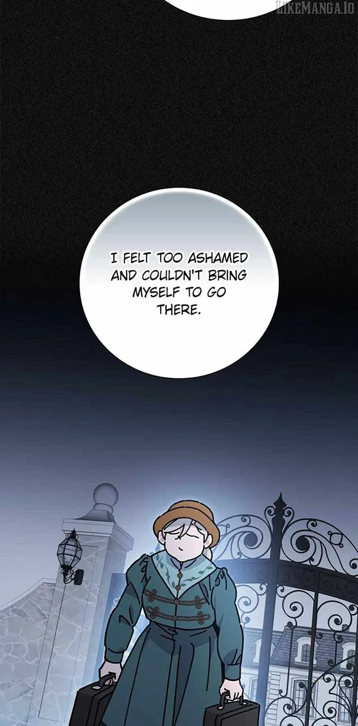 Melody of the Deadwood Chapter 116 page 66