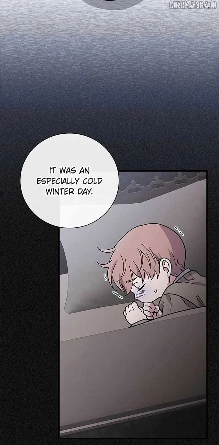 Melody of the Deadwood Chapter 116 page 70