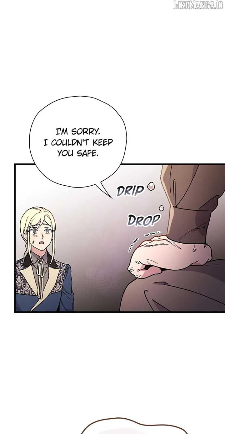 Melody of the Deadwood Chapter 116 page 79