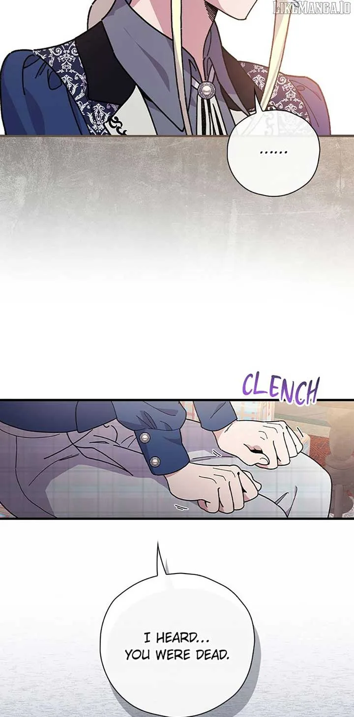 Melody of the Deadwood Chapter 116 page 69