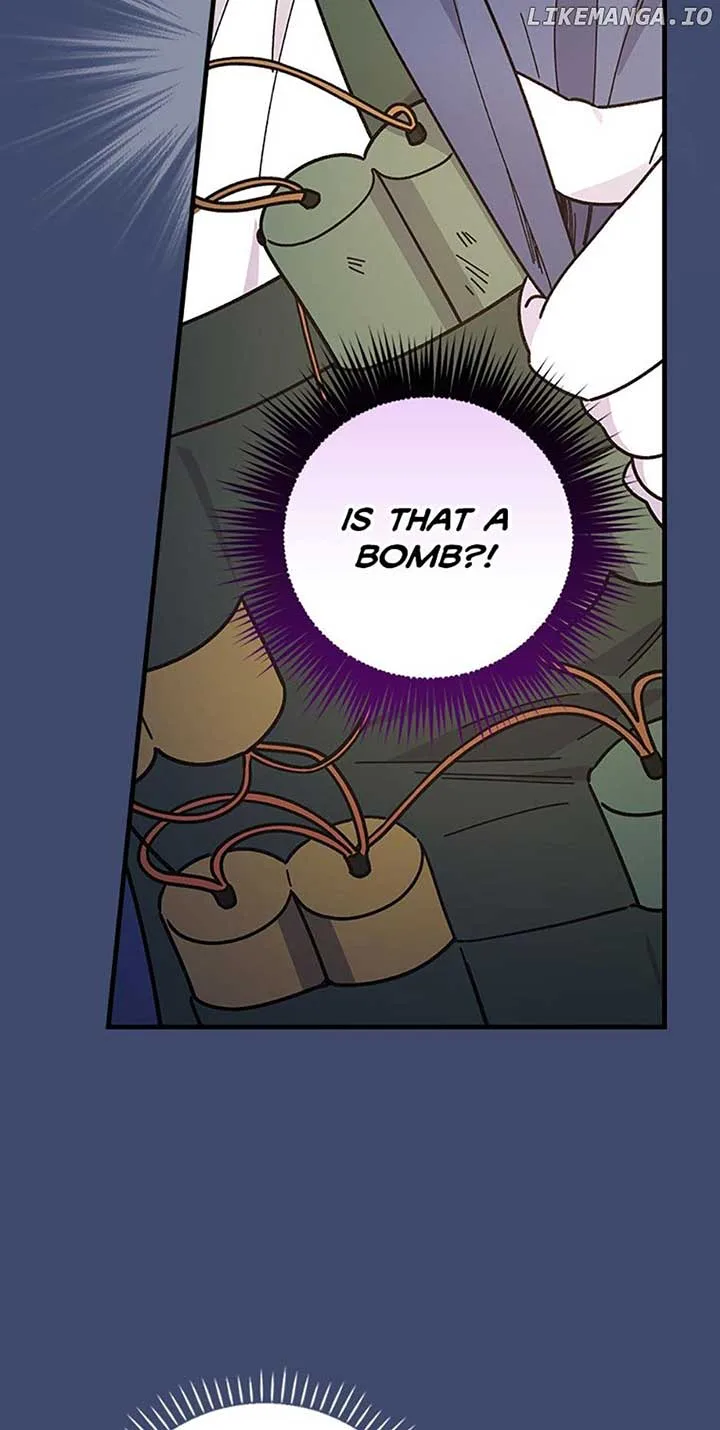 Melody of the Deadwood Chapter 115 page 7