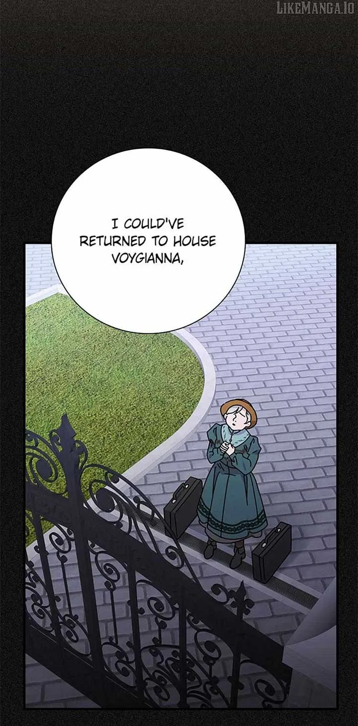 Melody of the Deadwood Chapter 116 page 64