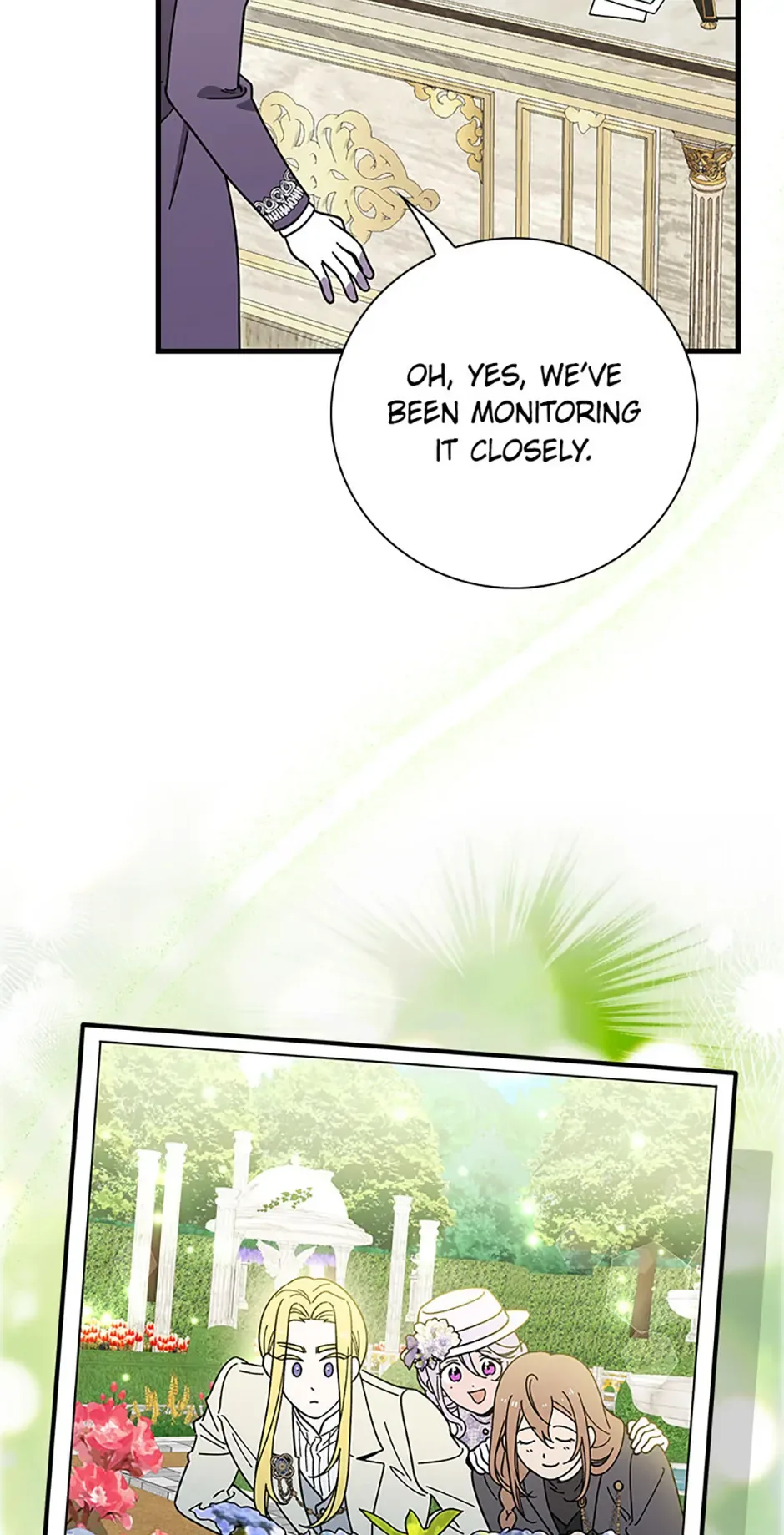Melody of the Deadwood Chapter 112 page 38
