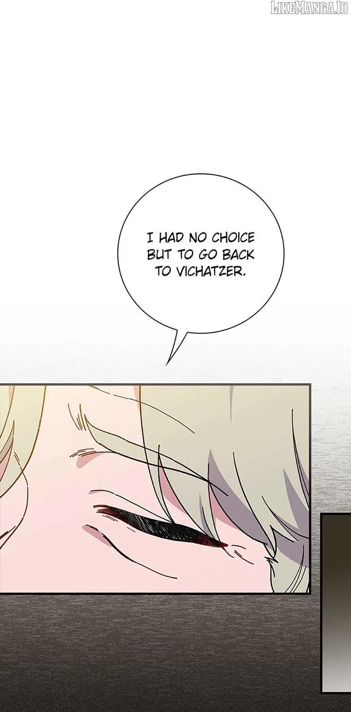 Melody of the Deadwood Chapter 116 page 63