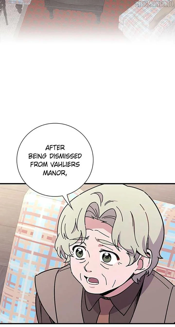Melody of the Deadwood Chapter 116 page 62