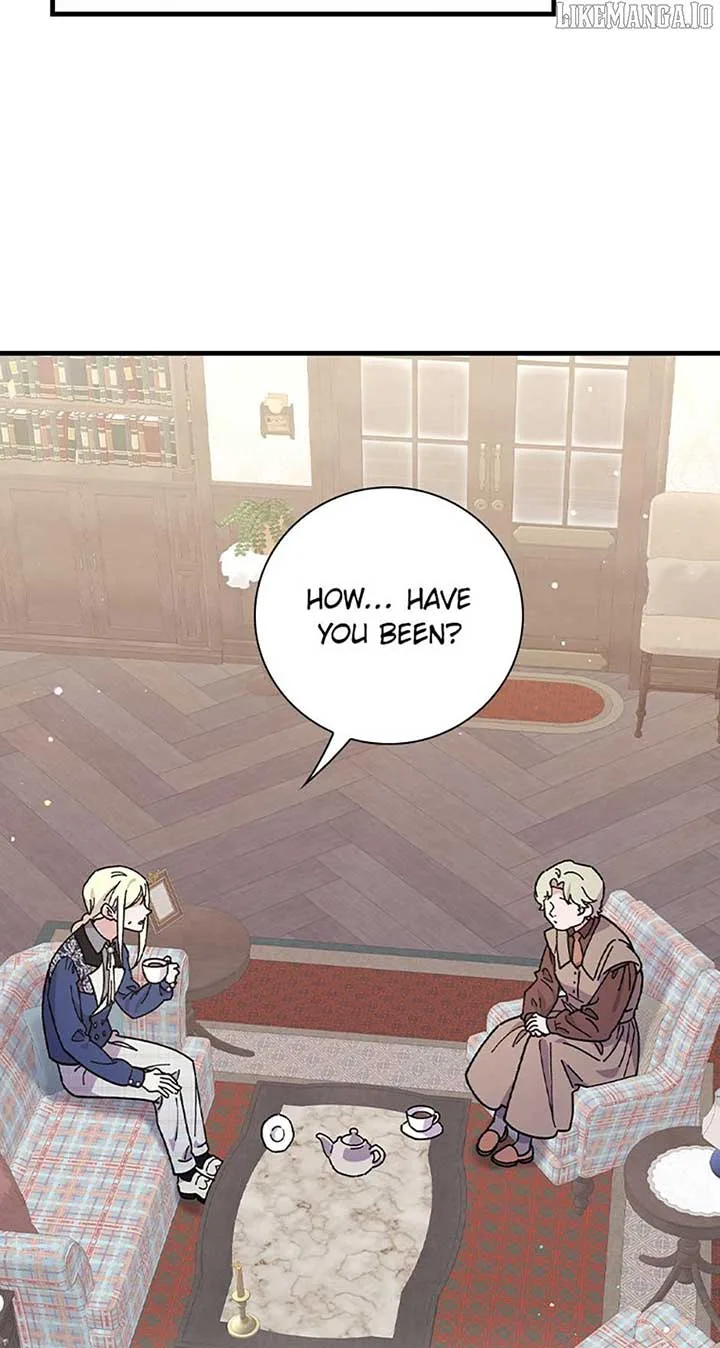 Melody of the Deadwood Chapter 116 page 61
