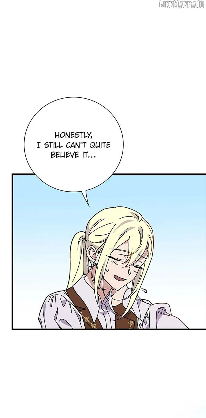 Melody of the Deadwood Chapter 116 page 18