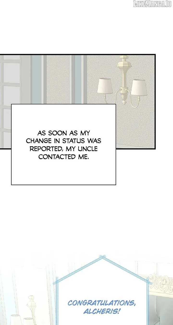 Melody of the Deadwood Chapter 116 page 16