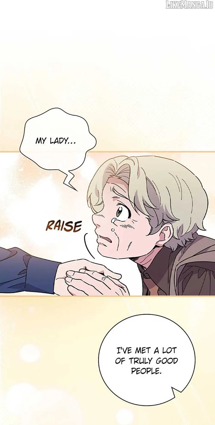 Melody of the Deadwood Chapter 116 page 83