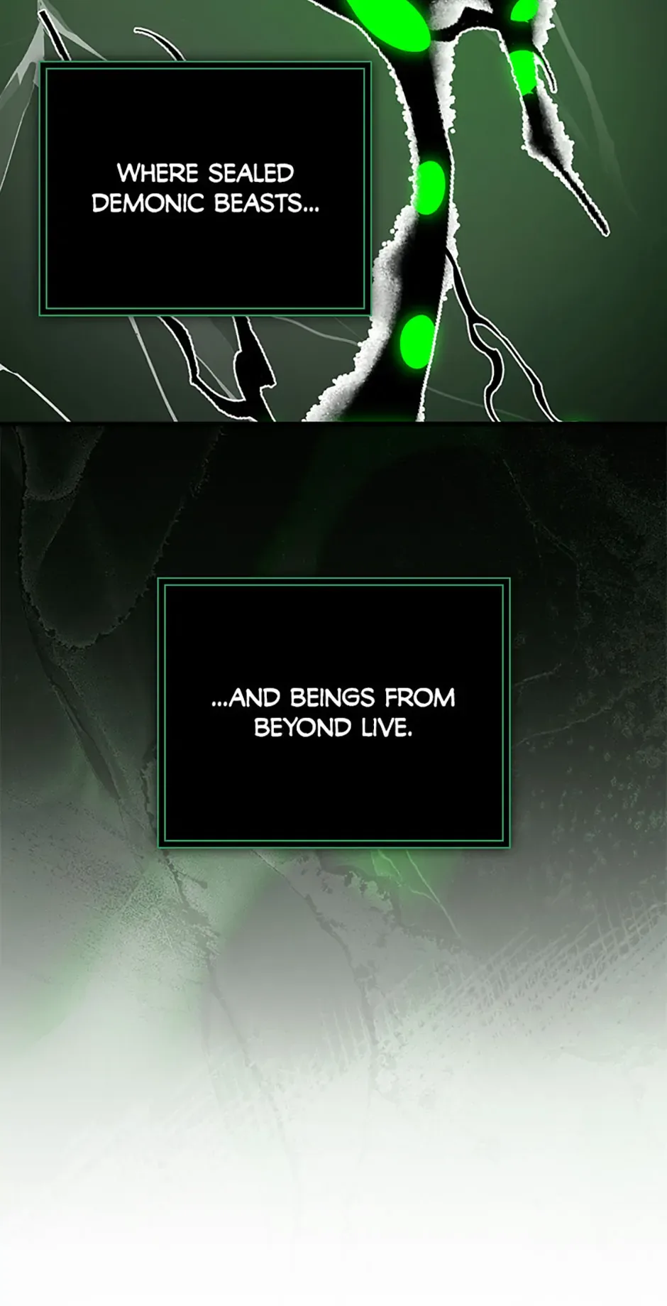 Melody of the Deadwood Chapter 112 page 34