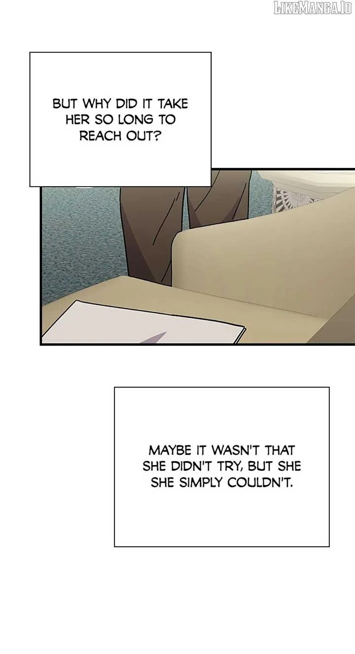 Melody of the Deadwood Chapter 116 page 38