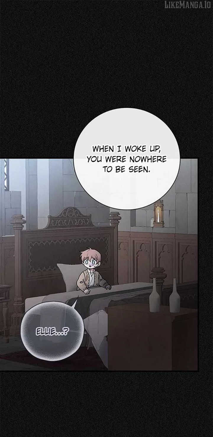 Melody of the Deadwood Chapter 116 page 71